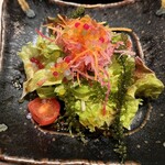 鉄板焼ステーキ 石垣庵 - 