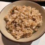 鉄板焼ステーキ 石垣庵 - 