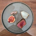 La Stalla - ラッツァ・ピエモンテーゼのロースト