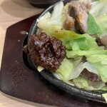 びっくり亭本家  - 