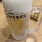 びっくり亭本家  - 