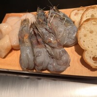 鉄板焼ステーキ 石垣庵 - 