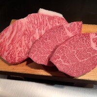 鉄板焼ステーキ 石垣庵 - 