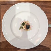 La Stalla - 鯛のカルパッチョ