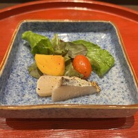う越貞 - 