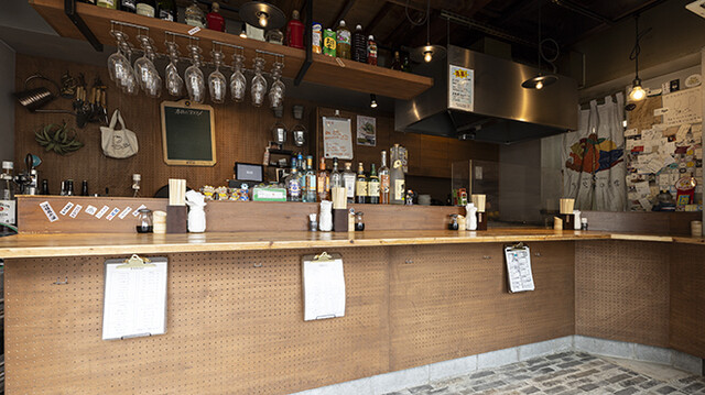 Boku no Stand photo 5