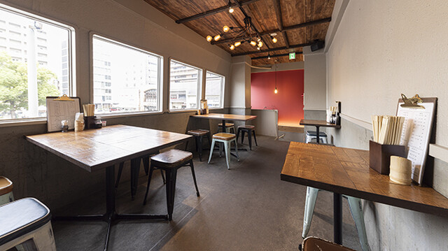 Boku no Stand photo 4