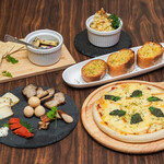 BAR OAGE - 1件目からお使いいただけます！