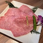 炭火焼肉 石垣庵 - 