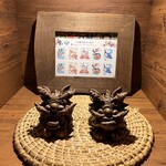 炭火焼肉 石垣庵 - 