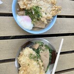 讃岐うどん がもう - 
