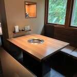 炭火焼肉 石垣庵 - 