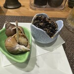 魚料理・もつ鍋  山咲き - 