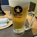 魚料理・もつ鍋  山咲き - 