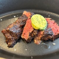 BLT STEAK GINZA - 