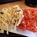 釜あげうどん 団平 - 