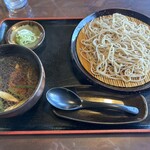 Takeda Soba Furin Chaya - 