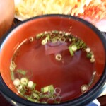 釜あげうどん 団平 - 