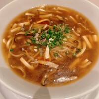 中国飯店 富麗華 - 