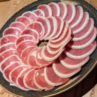 鴨しゃぶ粋玄 - 