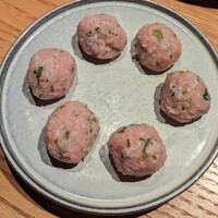 鴨しゃぶ粋玄 - 