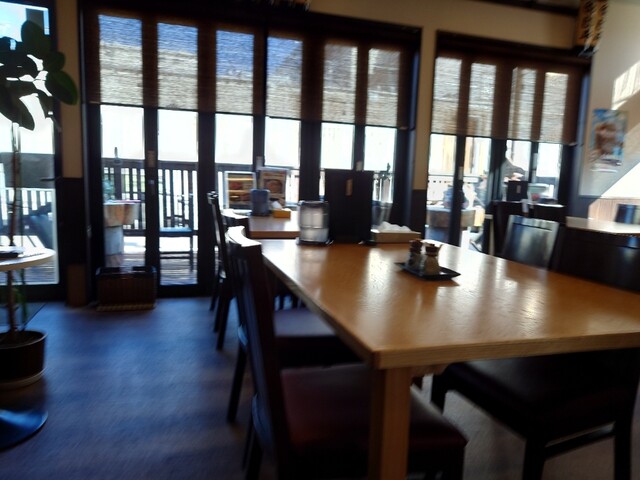 釜あげうどん 団平 - 鹿折唐桑（うどん）の写真