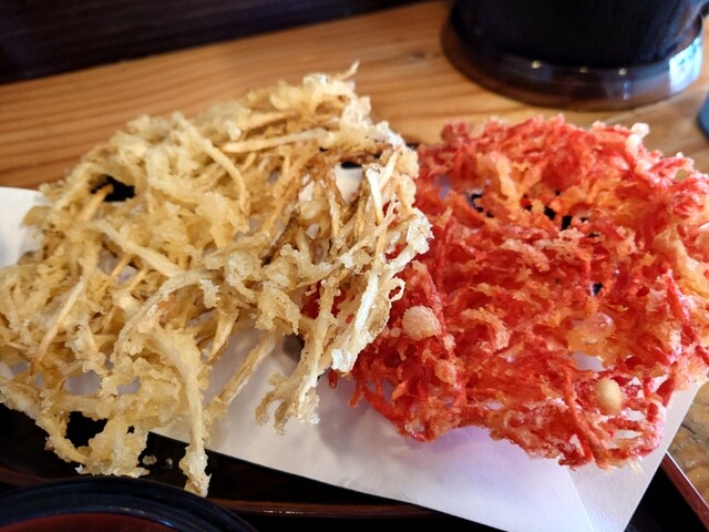 釜あげうどん 団平 - 鹿折唐桑（うどん）の写真