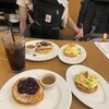 クリントン・ストリート・ベイキング・カンパニー 南青山店