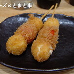 食事処 酒処 富士かつ - 