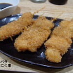 食事処 酒処 富士かつ - 