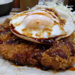 食事処 酒処 富士かつ - 