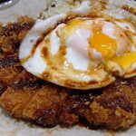 食事処 酒処 富士かつ - 