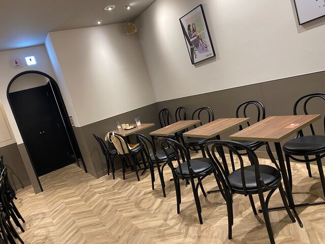 CAFFE VELOCE Ginza Nichome Ten photo 4