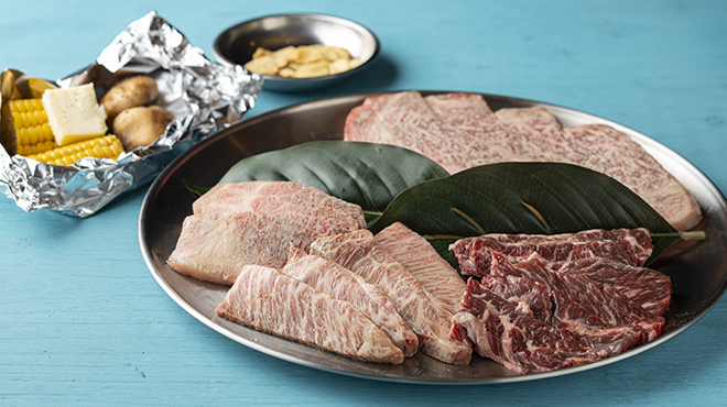 ラストシーン・リバー