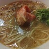 らぁ麺 なお人