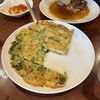 韓国料理　おいそ