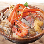 本格板前居酒屋 お魚総本家 - 