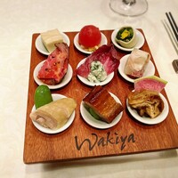 トゥーランドット 臥龍居  - 