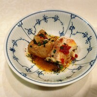 トゥーランドット 臥龍居  - 