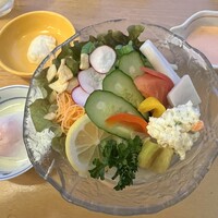 しら河 浄心本店 - 