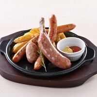 料理メニュー : 千年の宴 ユアエルム青戸3番街店 - 青砥/居酒屋 料理メニュー : 千年の宴 ユアエルム青戸3番街店 - 青砥/居酒屋