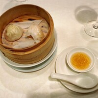 トゥーランドット 臥龍居  - 