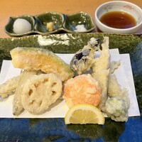 しら河 浄心本店 - 