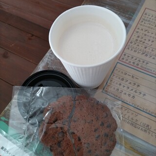 カフェ ジャーナル_0