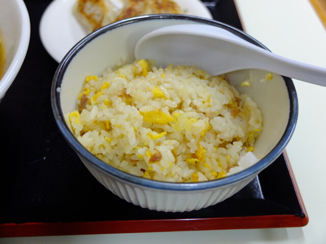 くるくる軒 - 七日町（ラーメン）の写真