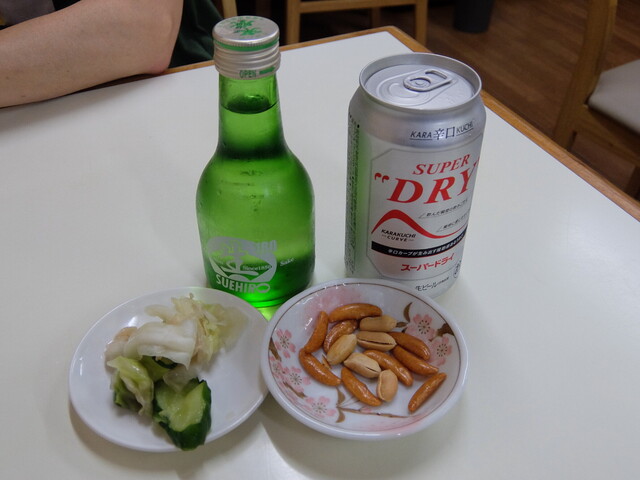 くるくる軒 - 七日町（ラーメン）の写真