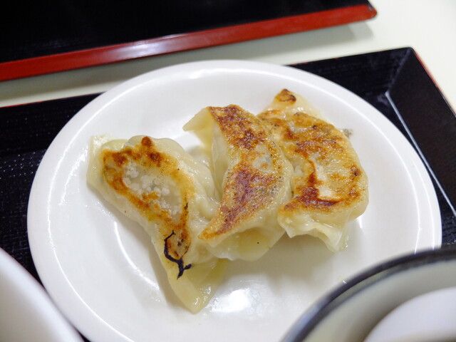 くるくる軒 - 七日町（ラーメン）の写真