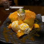 さくらの夢見屋 - シフォン&マンゴー