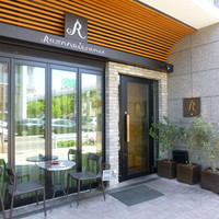 Reconnaissance - 2014.05 地下鉄名城線４番出口を出て北へ向かうとすぐがお店です。