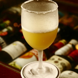 フルーツカクテルバー しゃるまんばるーる_1